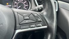 Nissan Qashqai 1.6 DiG-T N-Connecta 5dr Petrol Hatchback